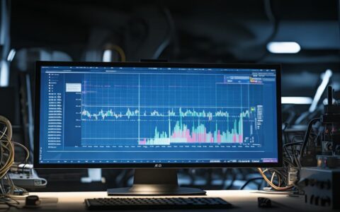 服务器接收报文不稳定