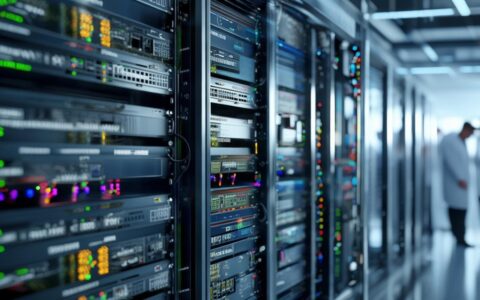 服务器搭建完数据库