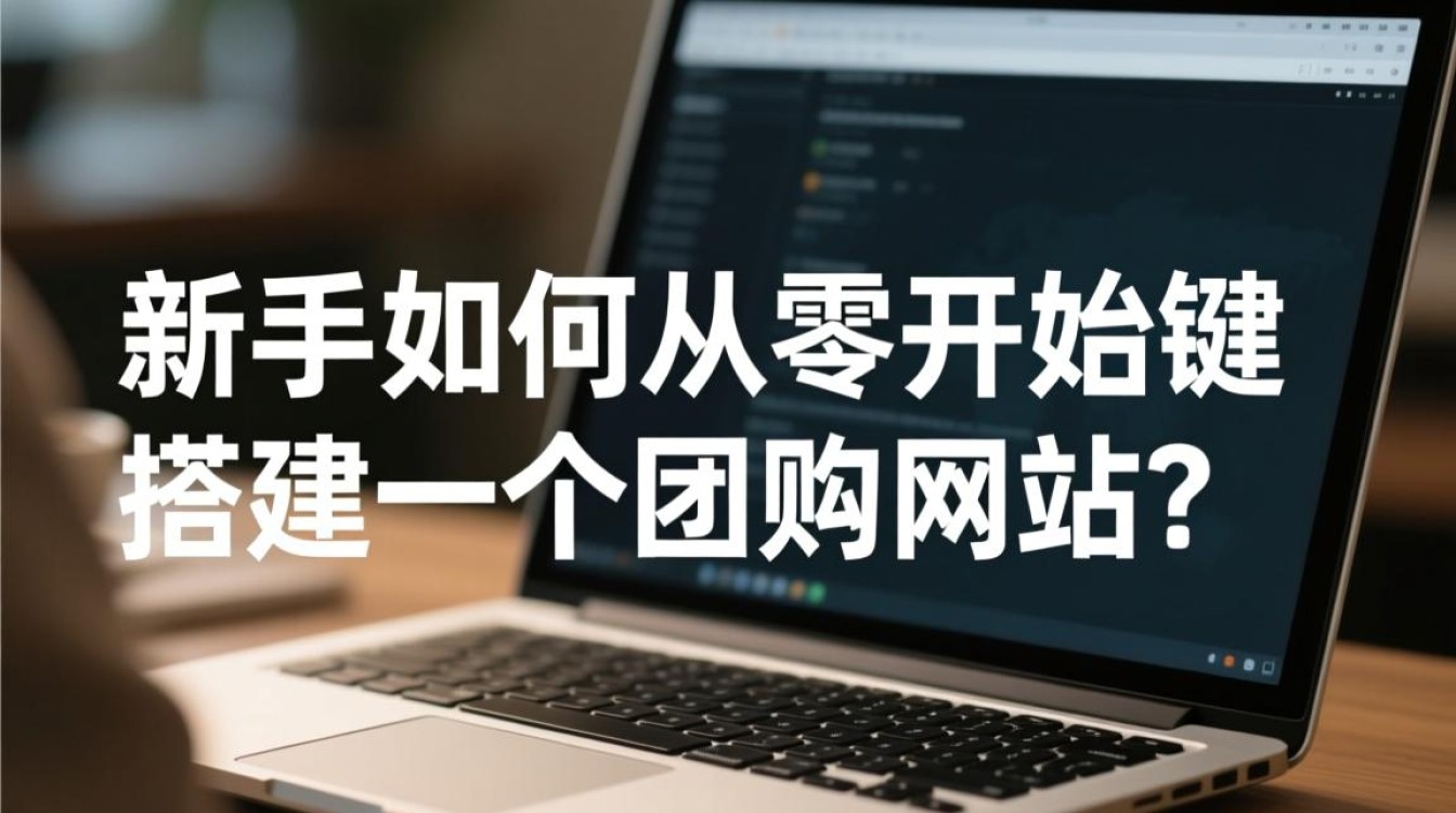 新手如何从零开始搭建一个团购网站? 新手如何从零开始搭建一个团购网站?