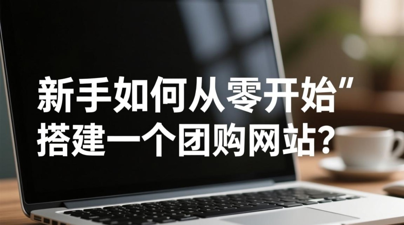 新手如何从零开始搭建一个团购网站? 新手如何从零开始搭建一个团购网站?