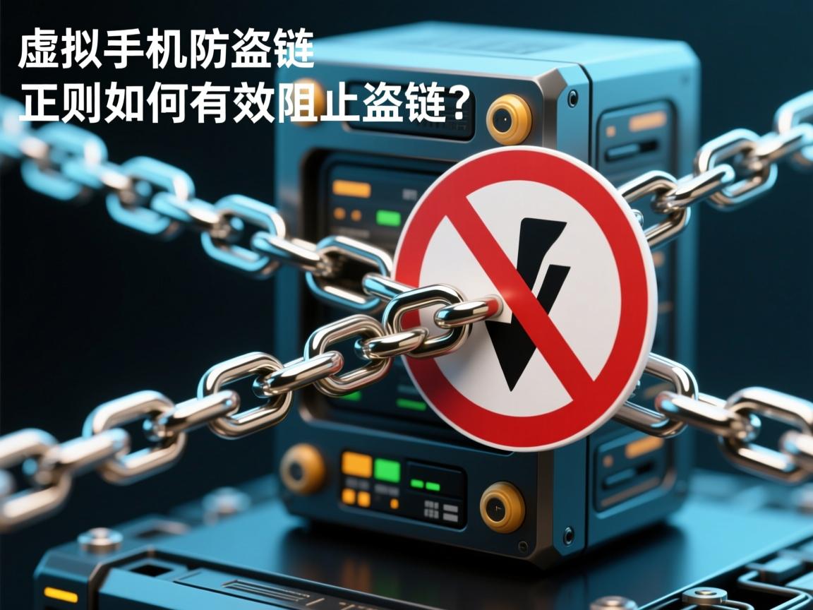 虚拟主机防盗链正则如何有效阻止盗链? 虚拟主机防盗链正则如何有效阻止盗链?