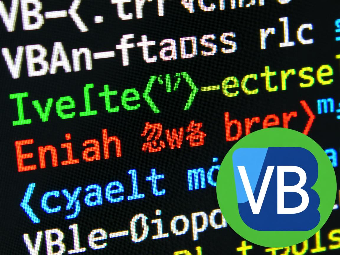 vba如何取消忽略报错?启用错误处理的具体方法是什么? vba如何取消忽略报错?启用错误处理的具体方法是什么?