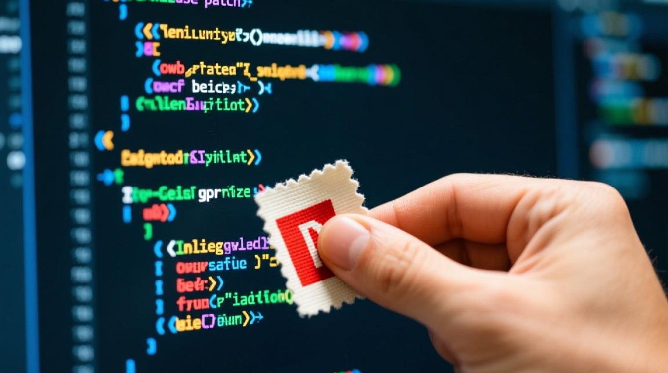 patch打补丁报错是什么原因导致的? patch打补丁报错是什么原因导致的?