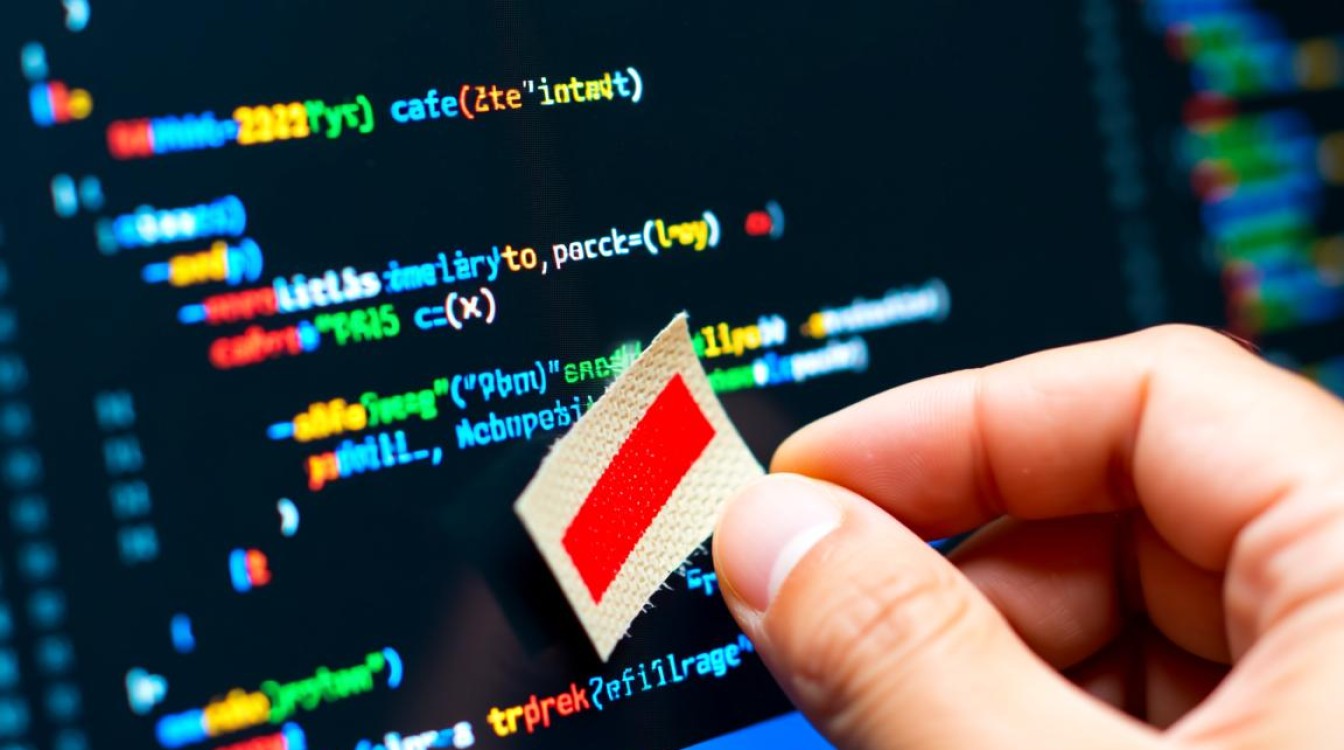 patch打补丁报错是什么原因导致的? patch打补丁报错是什么原因导致的?