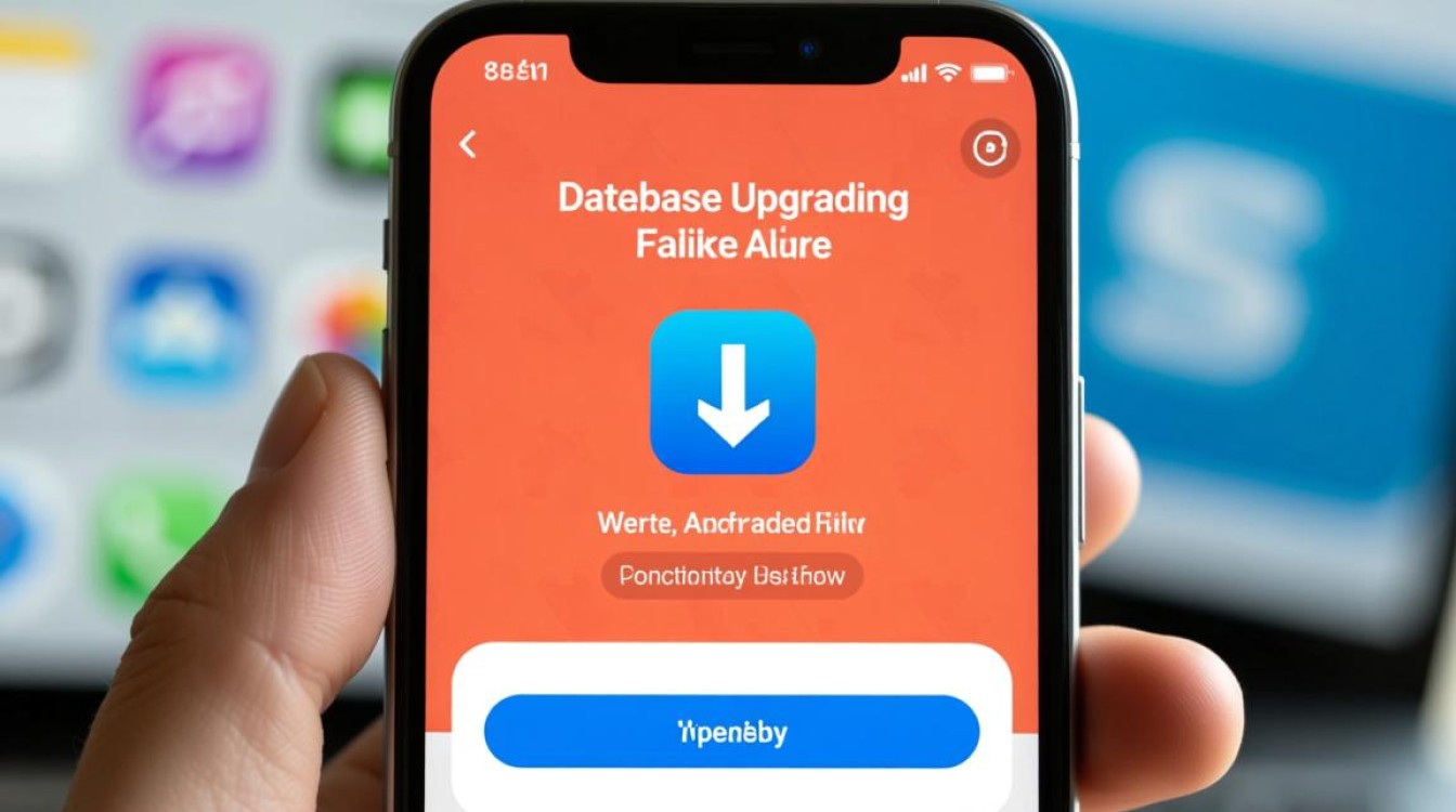 iOS数据库升级失败后如何手动恢复数据? iOS数据库升级失败后如何手动恢复数据?