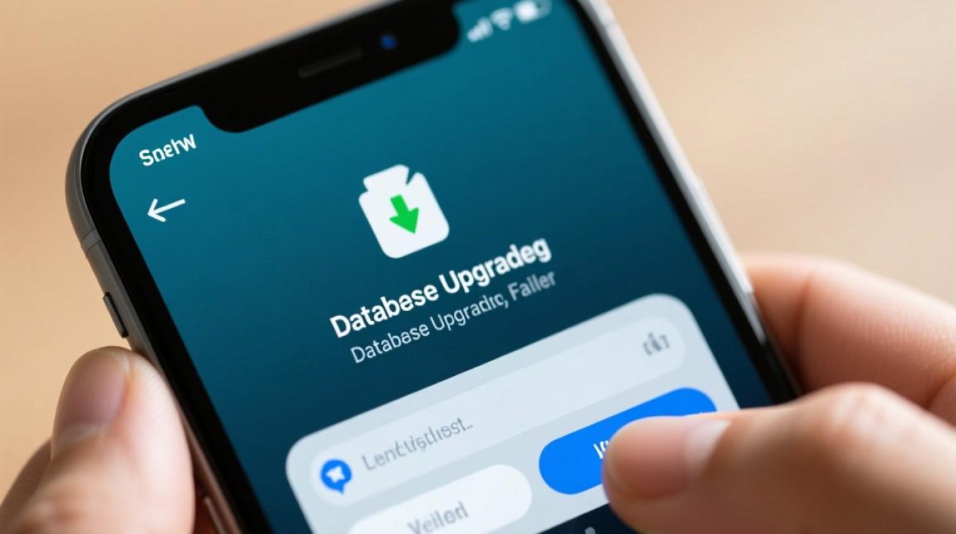 iOS数据库升级失败后如何手动恢复数据? iOS数据库升级失败后如何手动恢复数据?