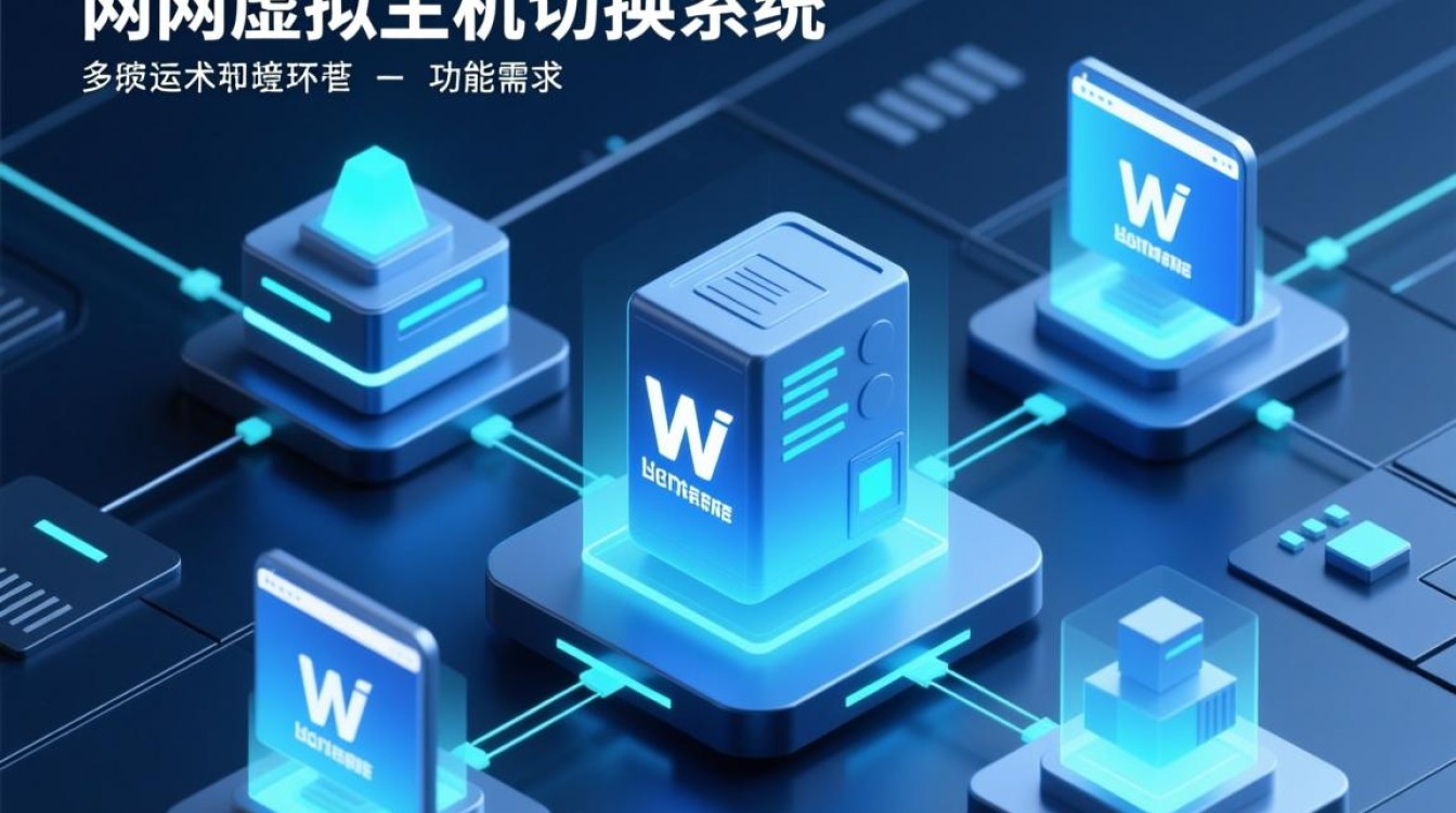 万网虚拟主机切换系统会影响网站数据与正常运行吗? 万网虚拟主机切换系统会影响网站数据与正常运行吗?