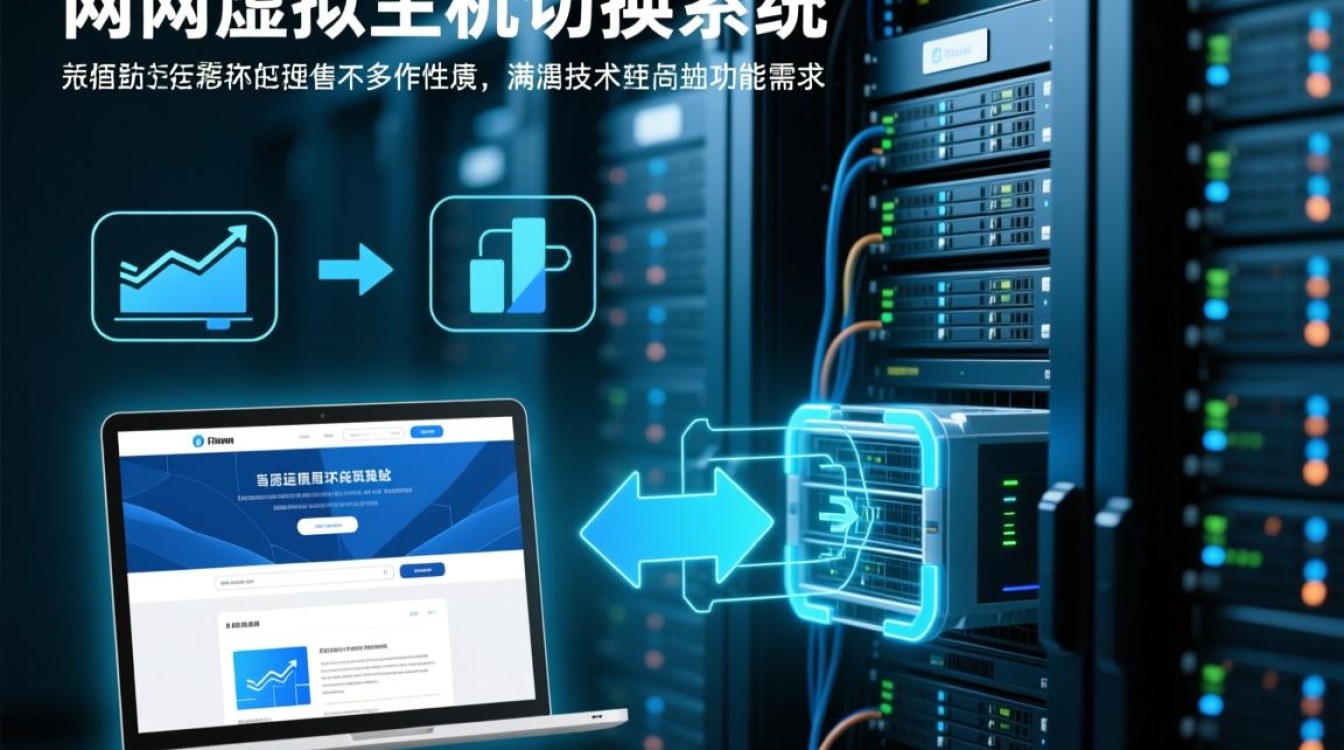 万网虚拟主机切换系统会影响网站数据与正常运行吗? 万网虚拟主机切换系统会影响网站数据与正常运行吗?