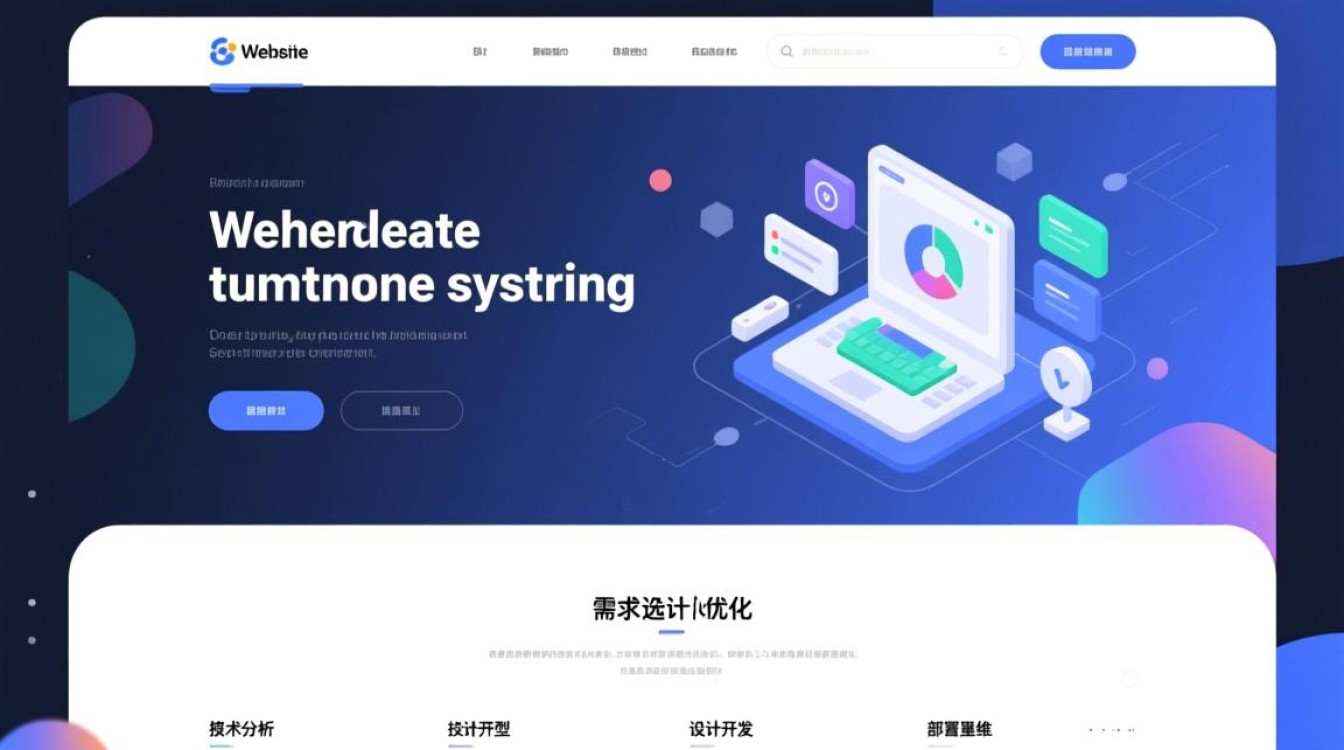 如何建立网站模板?新手小白从0开始学做模板的步骤有哪些? 如何建立网站模板?新手小白从0开始学做模板的步骤有哪些?