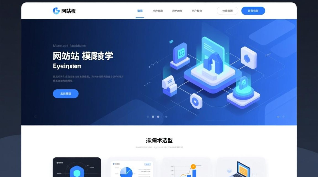 如何建立网站模板?新手小白从0开始学做模板的步骤有哪些? 如何建立网站模板?新手小白从0开始学做模板的步骤有哪些?