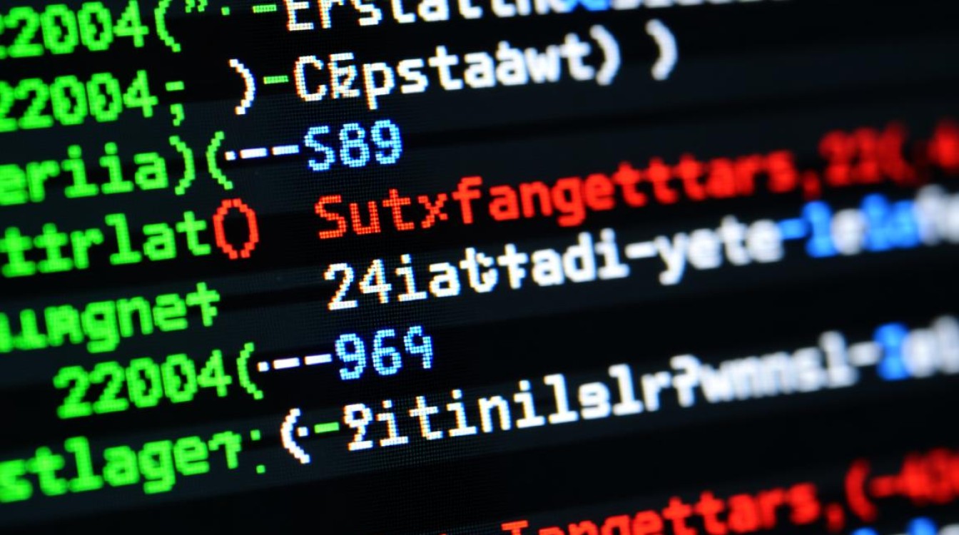 22004SQL报错是什么原因导致的?如何解决? 22004SQL报错是什么原因导致的?如何解决?