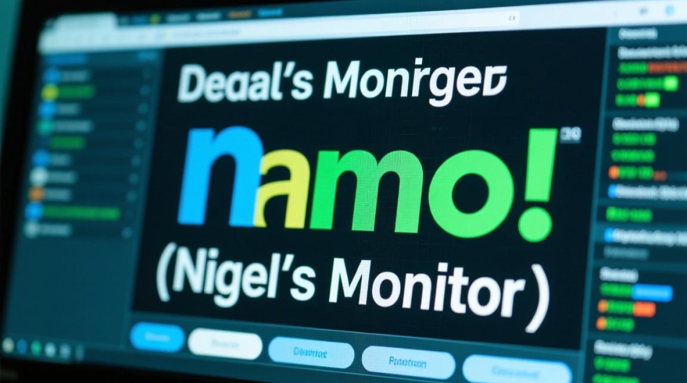 nmon工具如何监控数据库性能?数据库nmon监控方法详解 nmon工具如何监控数据库性能?数据库nmon监控方法详解