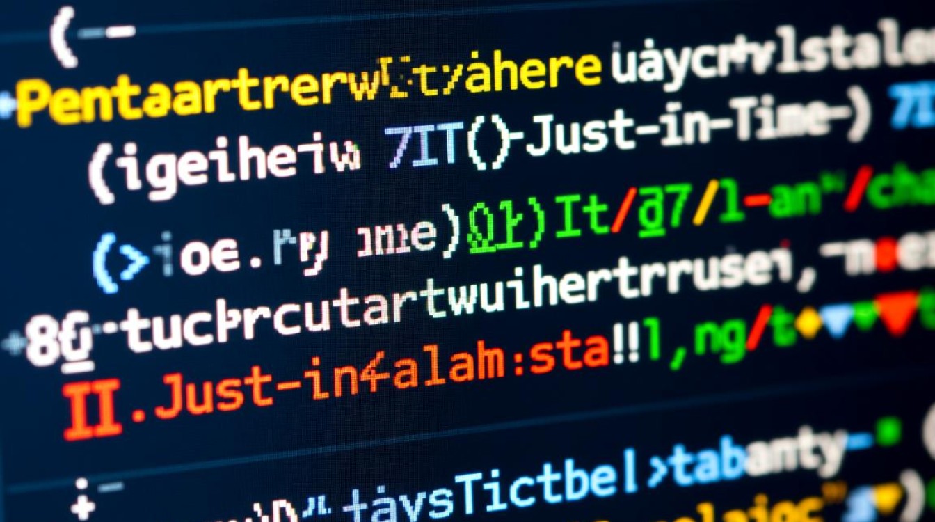 Python加入JIT报错，如何解决常见编译失败问题？