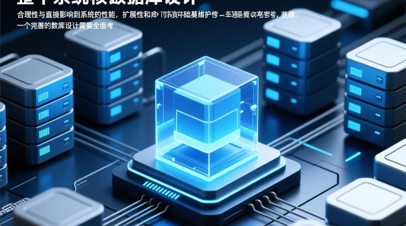 商城数据库设计时,如何兼顾性能与扩展性? 商城数据库设计时,如何兼顾性能与扩展性?