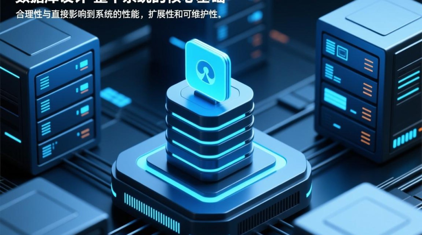 商城数据库设计时,如何兼顾性能与扩展性? 商城数据库设计时,如何兼顾性能与扩展性?