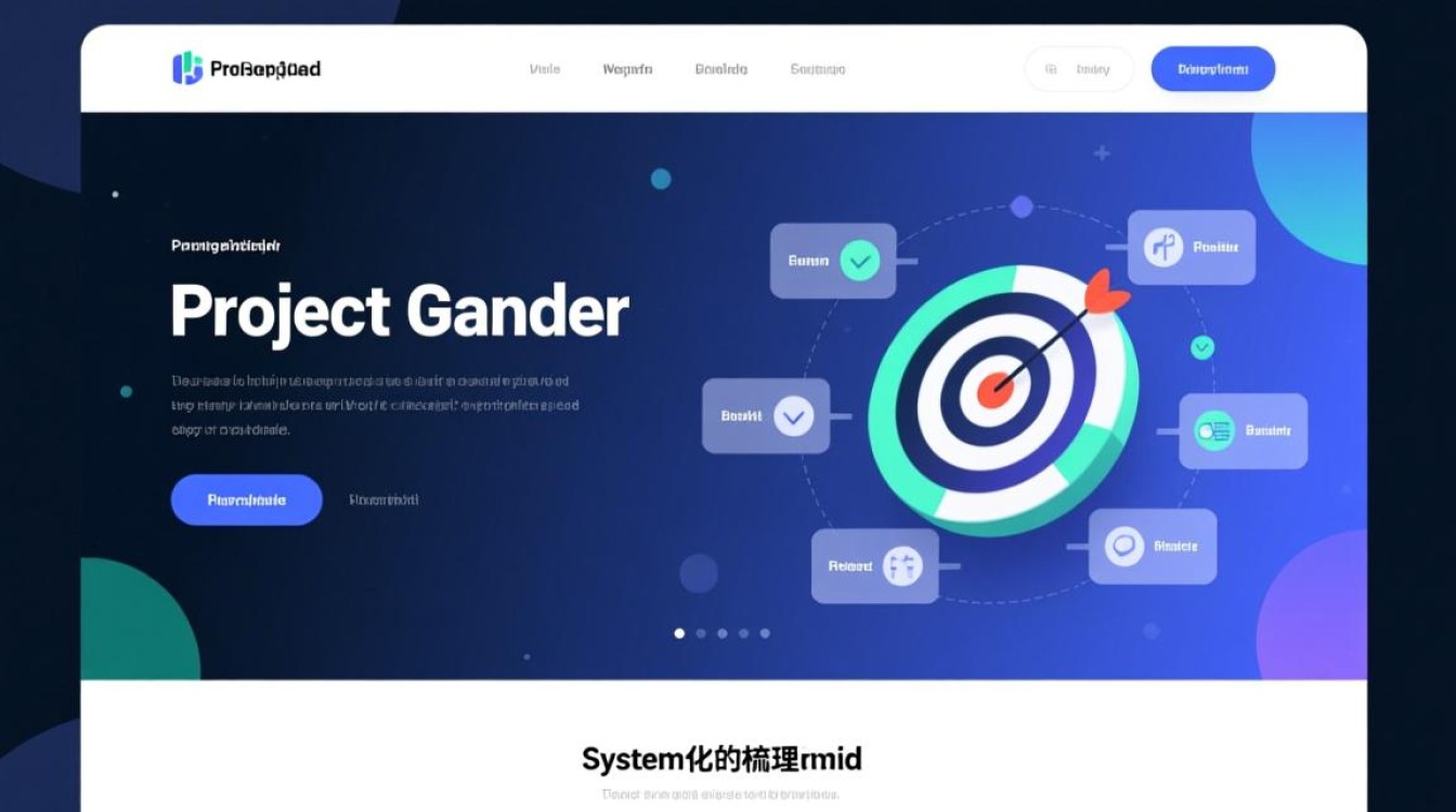网站项目介绍应包含哪些核心内容才能让用户快速理解? 网站项目介绍应包含哪些核心内容才能让用户快速理解?