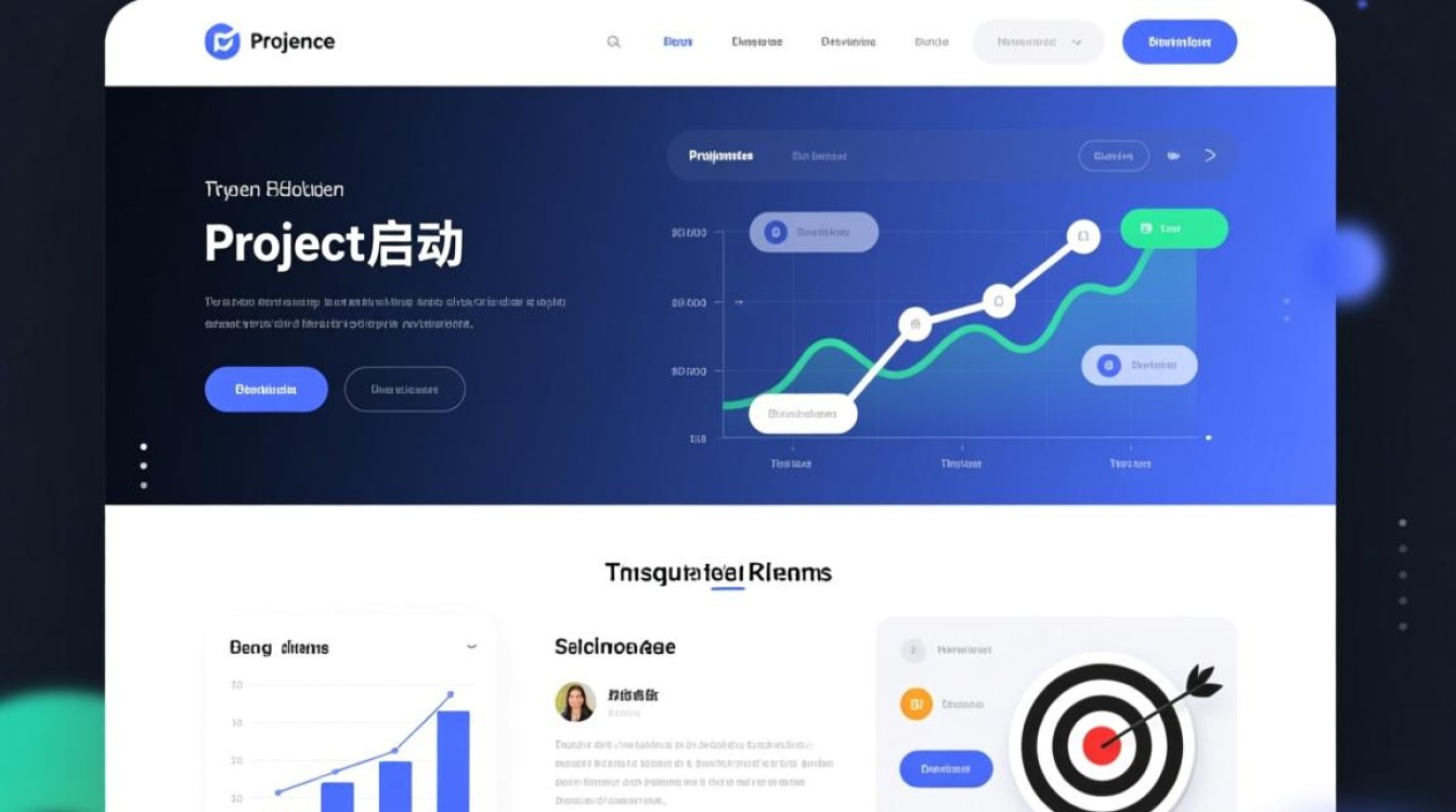 网站项目介绍应包含哪些核心内容才能让用户快速理解? 网站项目介绍应包含哪些核心内容才能让用户快速理解?