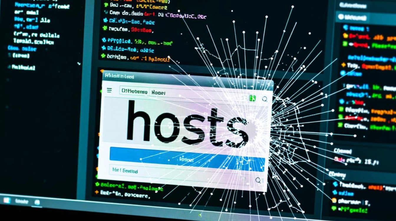 hosts文件损坏无法修复怎么办？系统权限错误如何解决？