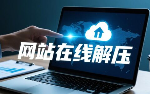 网站在线解压工具支持哪些格式？安全吗？速度如何？