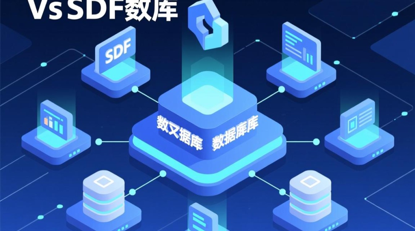 vs sdf数据库使用方法是什么?新手如何快速上手? vs sdf数据库使用方法是什么?新手如何快速上手?