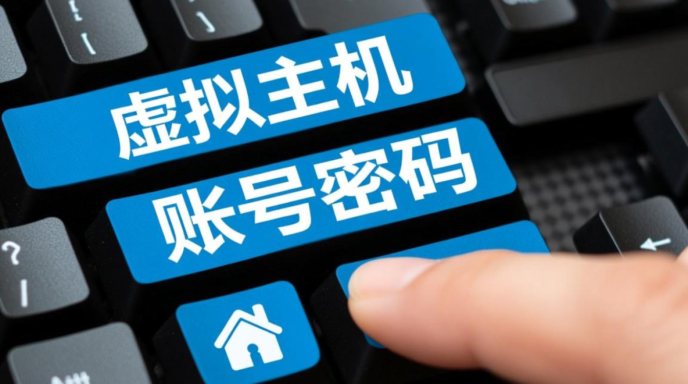 虚拟主机账号密码忘记怎么找回? 虚拟主机账号密码忘记怎么找回?