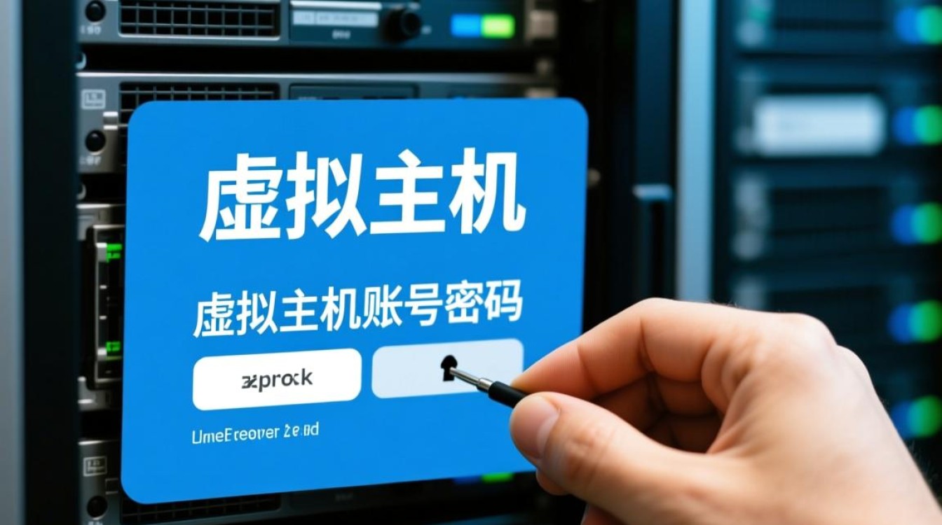 虚拟主机账号密码忘记怎么找回? 虚拟主机账号密码忘记怎么找回?