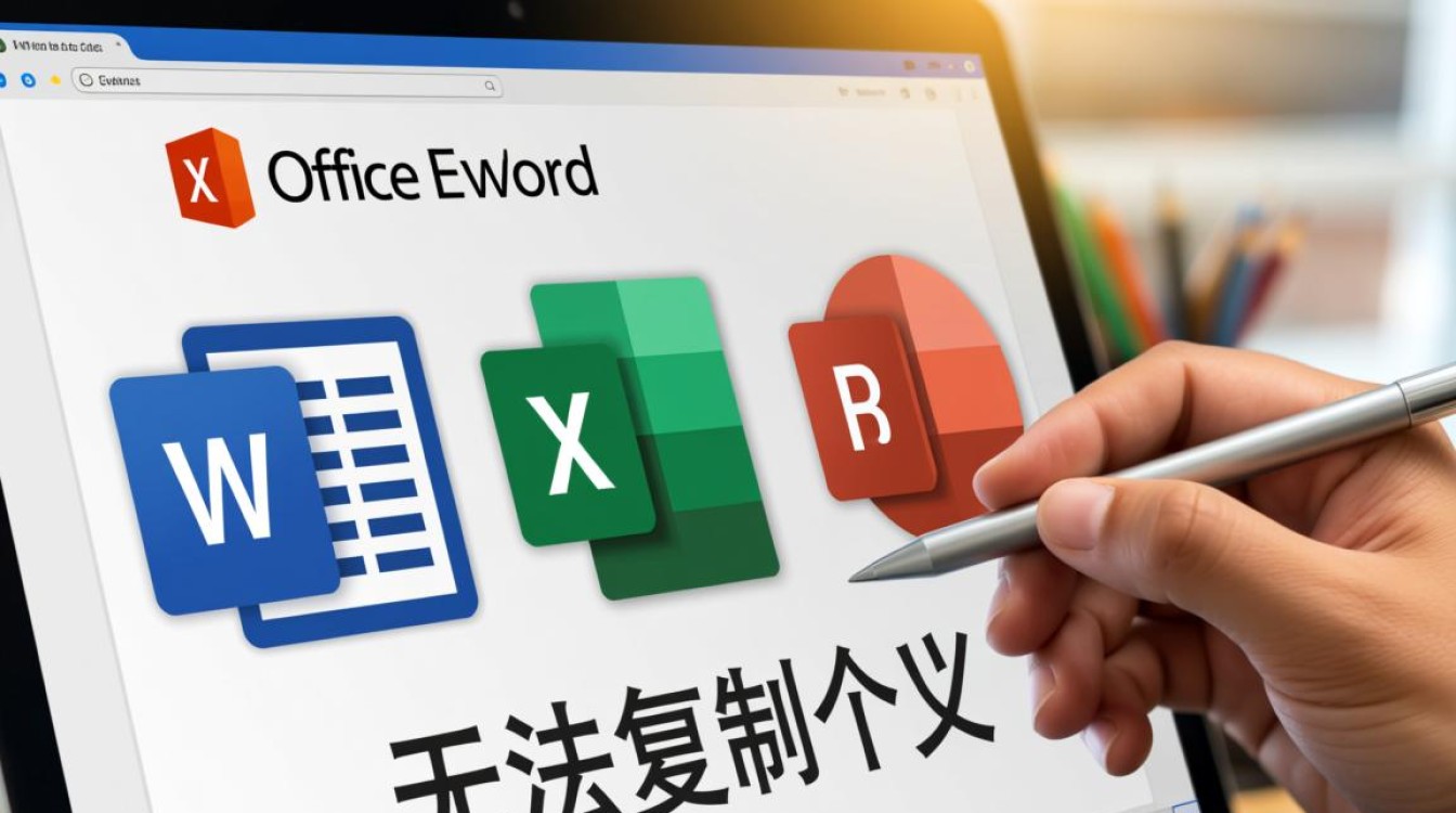 为什么我的office突然无法复制粘贴了? 为什么我的office突然无法复制粘贴了?