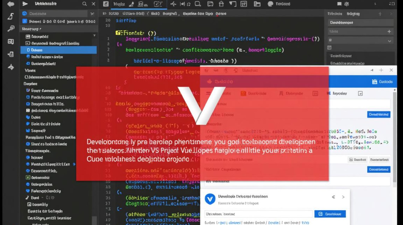 vscode vue项目启动报错怎么办?本地环境配置问题还是依赖冲突? vscode vue项目启动报错怎么办?本地环境配置问题还是依赖冲突?