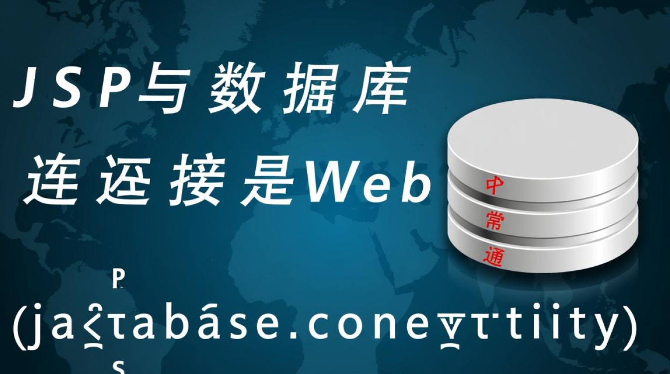 jsp连接数据库详细步骤是什么? jsp连接数据库详细步骤是什么?