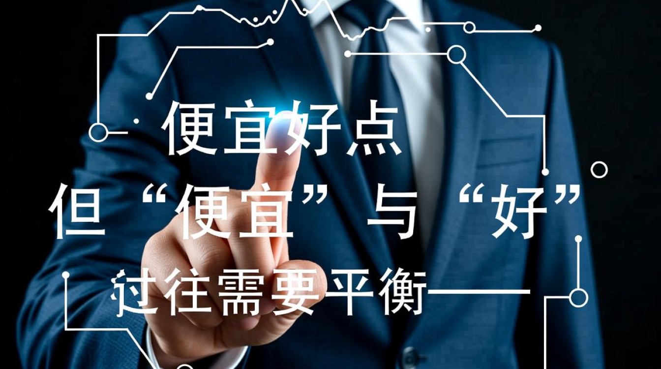 虚拟主机哪家便宜又好用?新手怎么选不踩坑? 虚拟主机哪家便宜又好用?新手怎么选不踩坑?