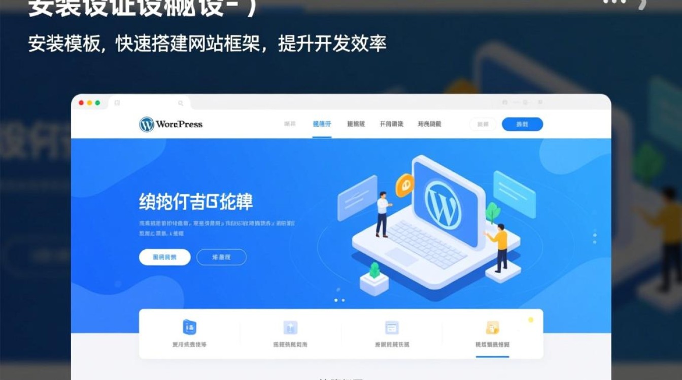 网站怎么装模板?新手小白必看安装步骤教程 网站怎么装模板?新手小白必看安装步骤教程