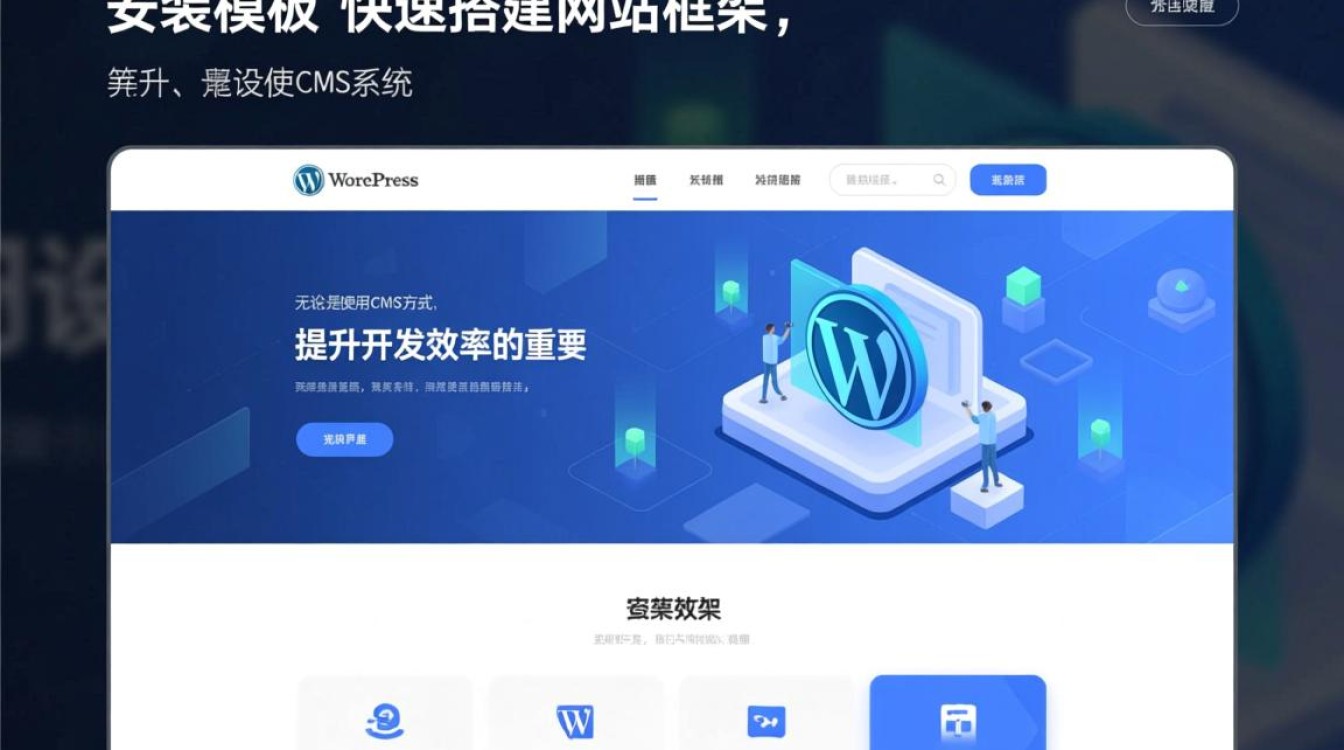 网站怎么装模板?新手小白必看安装步骤教程 网站怎么装模板?新手小白必看安装步骤教程