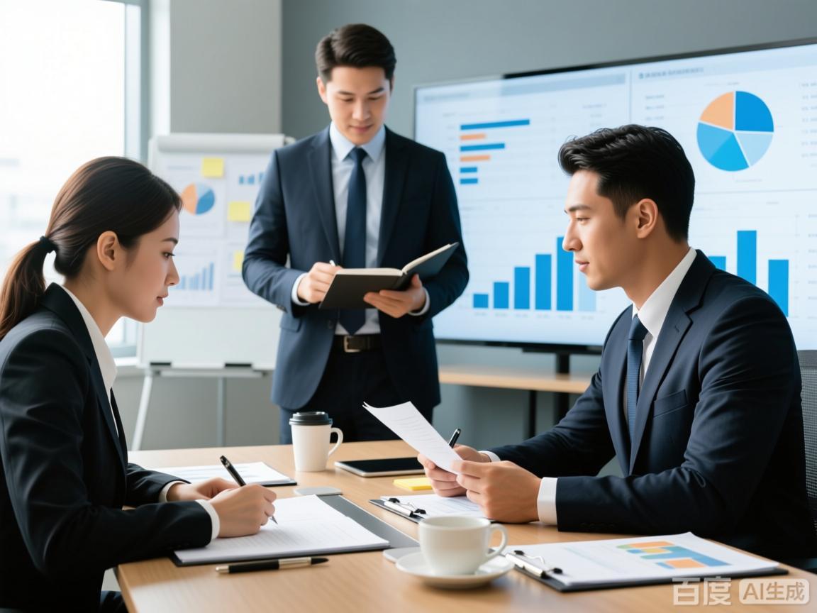 行业动态