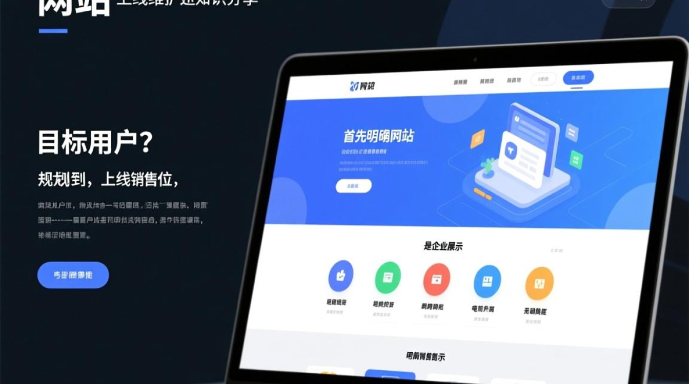 做网站步骤详解?新手从0到1建站要多久? 做网站步骤详解?新手从0到1建站要多久?