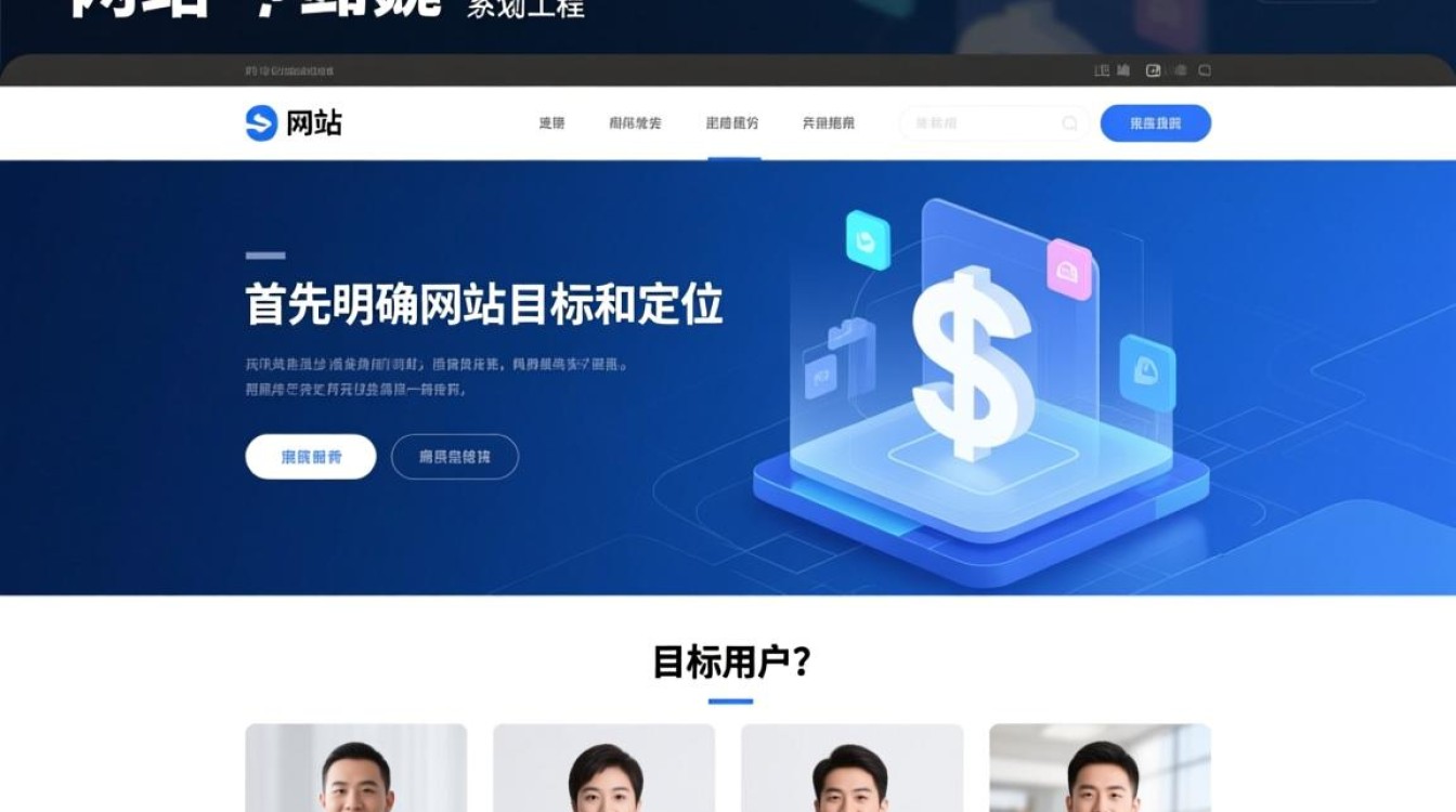 做网站步骤详解?新手从0到1建站要多久? 做网站步骤详解?新手从0到1建站要多久?
