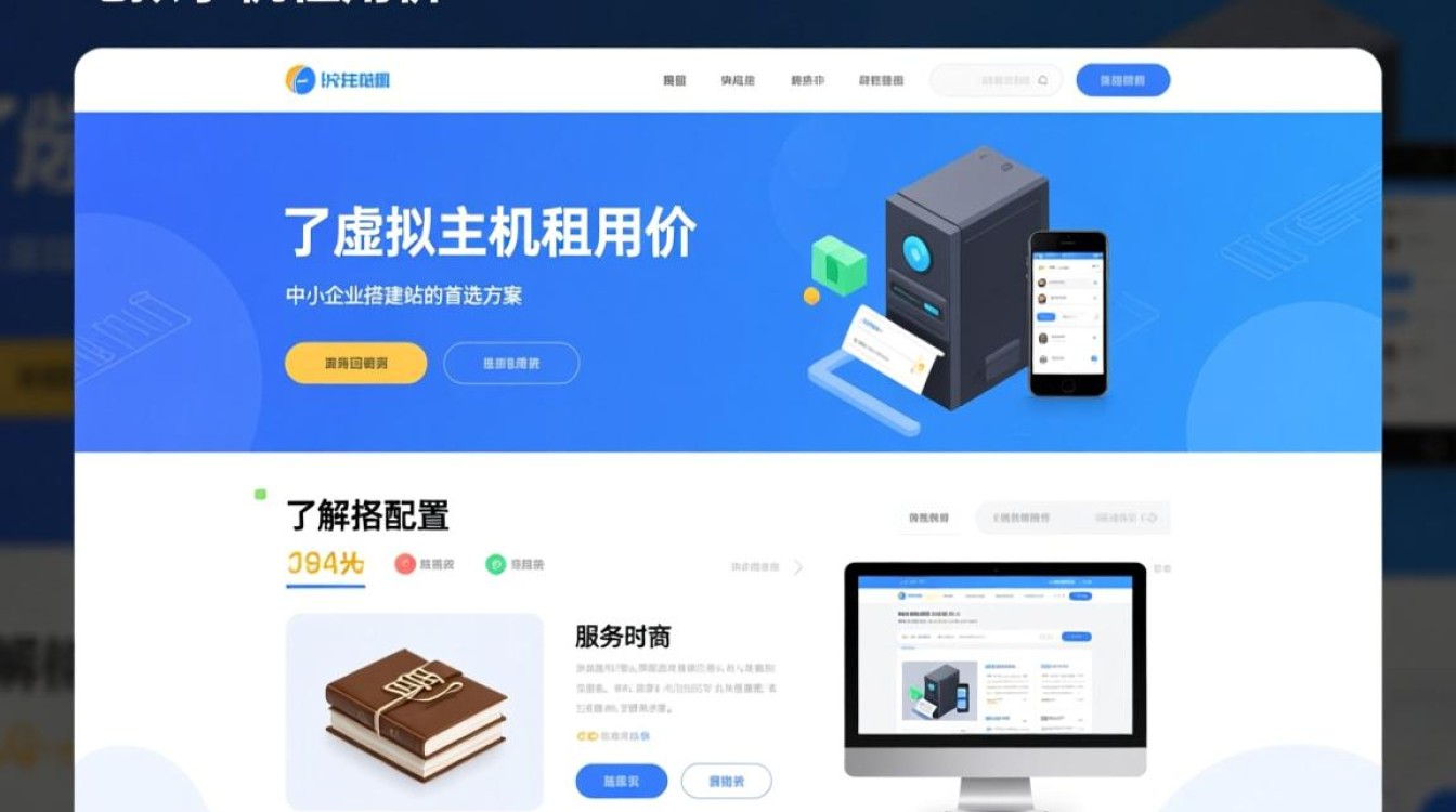 虚拟主机租用价格表图解怎么看最划算? 虚拟主机租用价格表图解怎么看最划算?