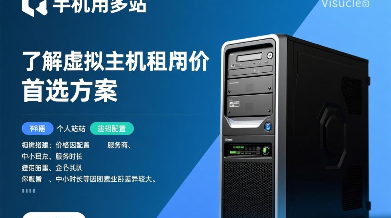 虚拟主机租用价格表图解怎么看最划算? 虚拟主机租用价格表图解怎么看最划算?