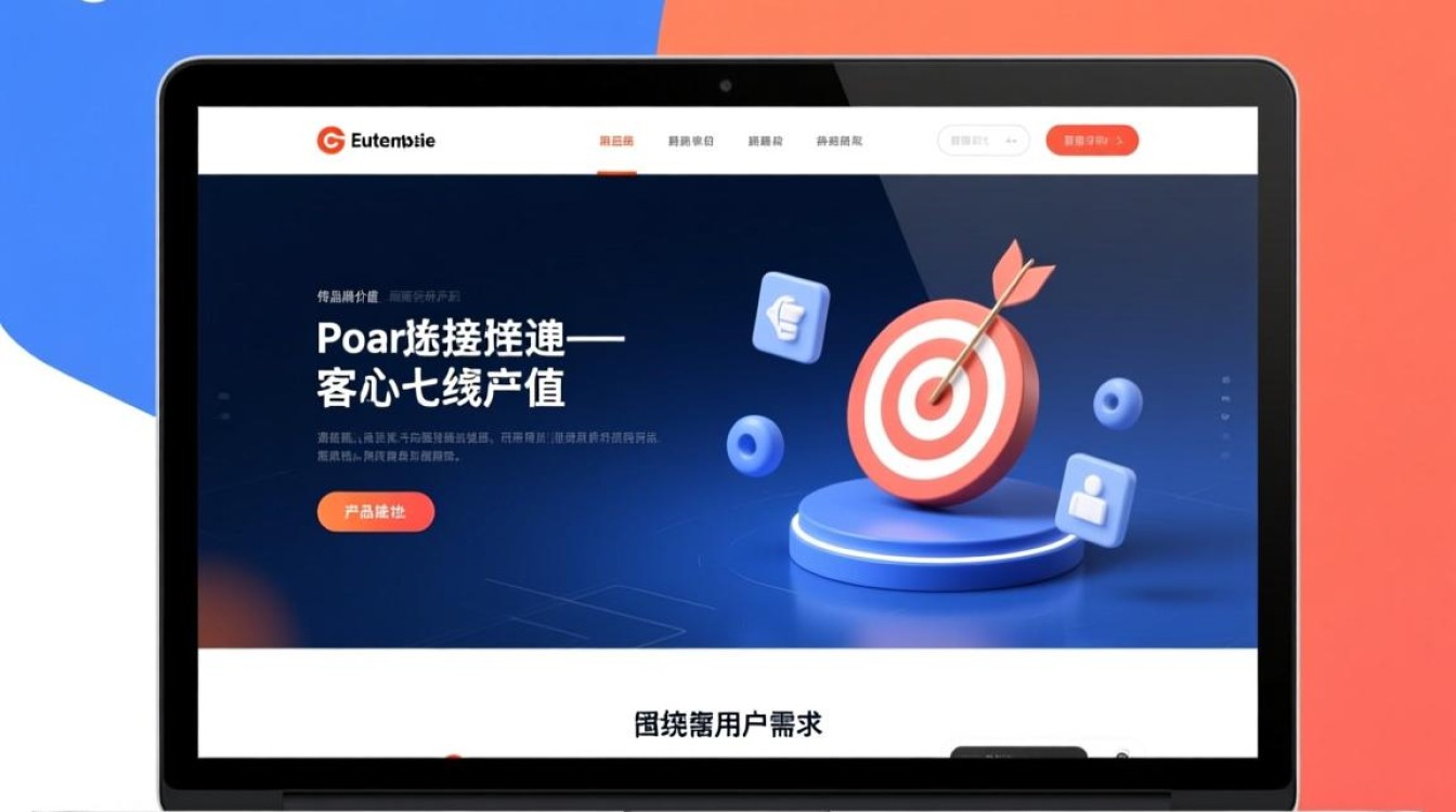 企业产品推广网站如何有效提升转化率？