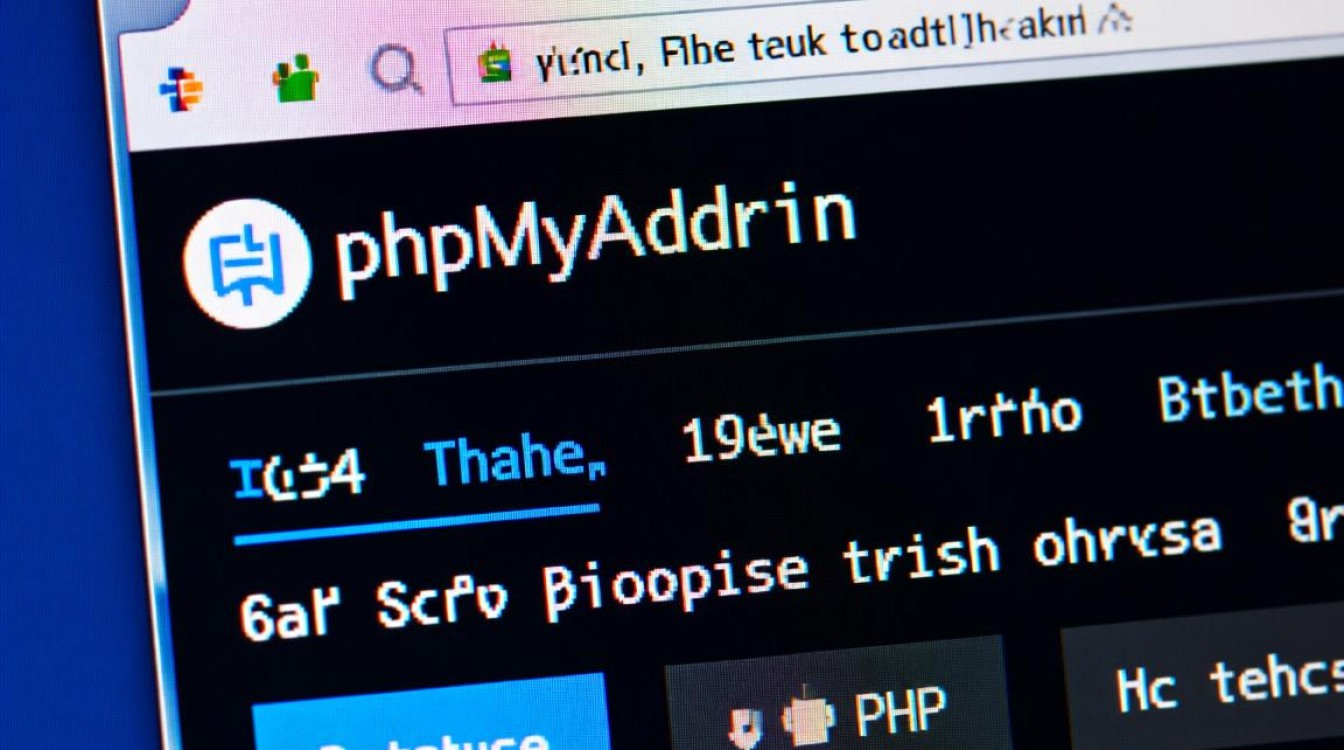 为什么无法打开phpmyadmin,访问phpmyadmin报错怎么办? 为什么无法打开phpmyadmin,访问phpmyadmin报错怎么办?
