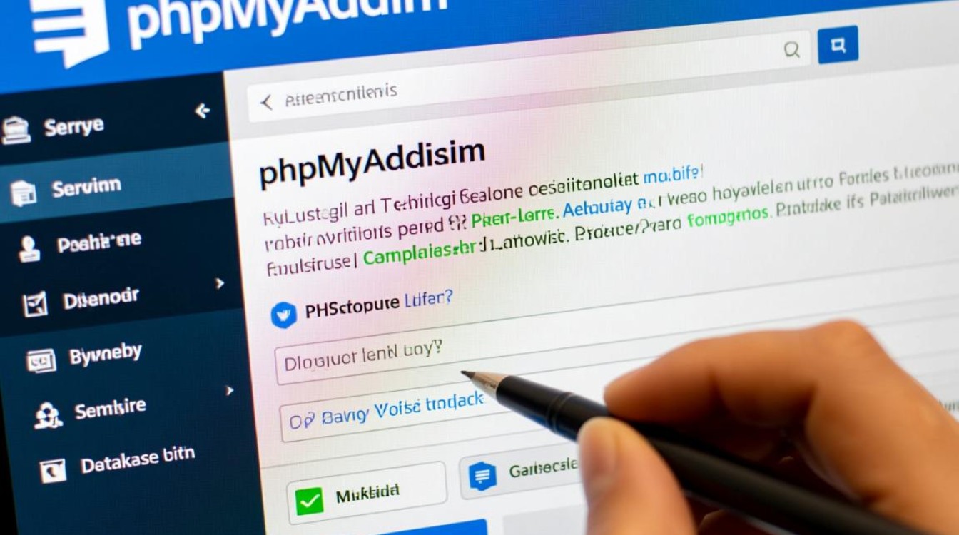 为什么无法打开phpmyadmin,访问phpmyadmin报错怎么办? 为什么无法打开phpmyadmin,访问phpmyadmin报错怎么办?