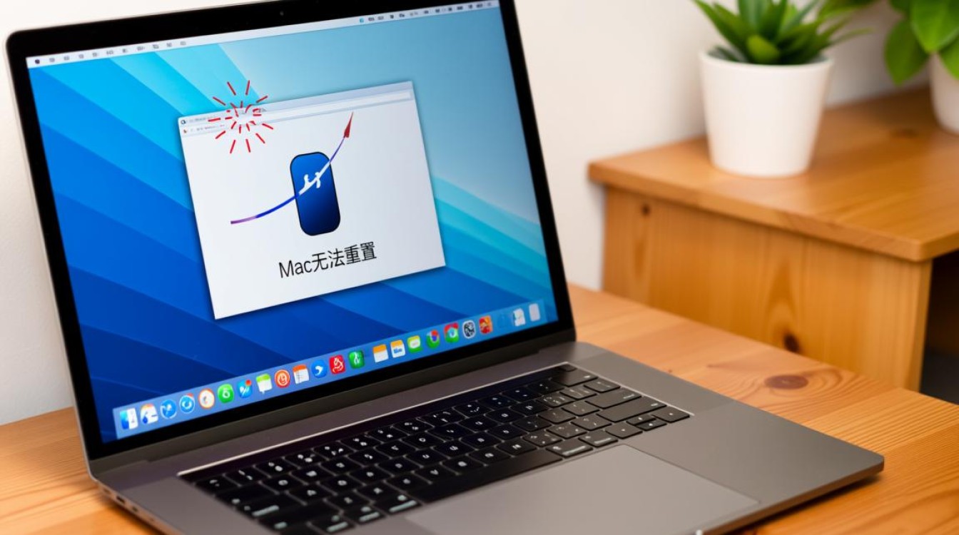mac无法重置怎么办?这3个方法帮你解决! mac无法重置怎么办?这3个方法帮你解决!