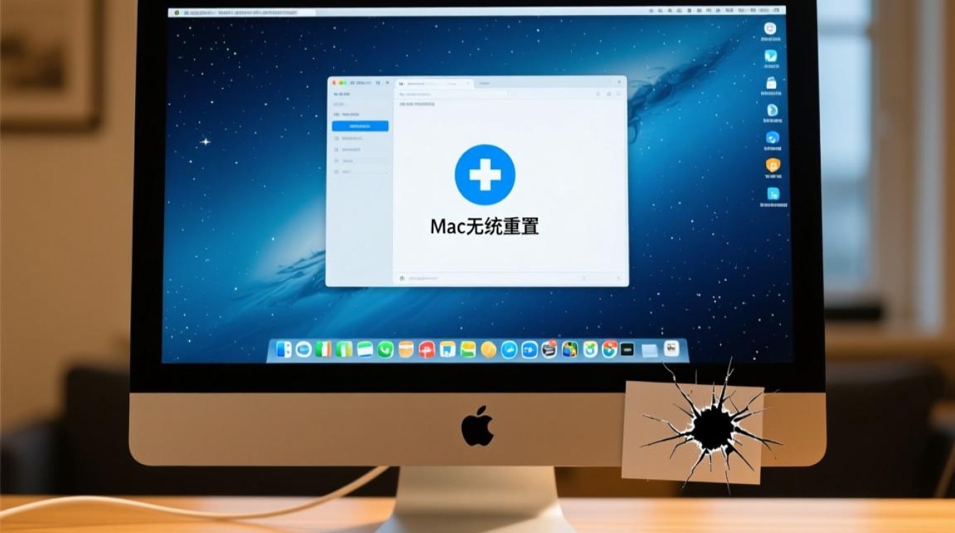mac无法重置怎么办?这3个方法帮你解决! mac无法重置怎么办?这3个方法帮你解决!