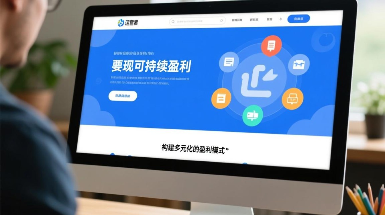 网站如何才能盈利？新手小白必看这5个实操方法