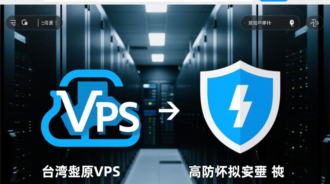 台湾原生VPS高防虚拟主机哪家性价比高? 台湾原生VPS高防虚拟主机哪家性价比高?