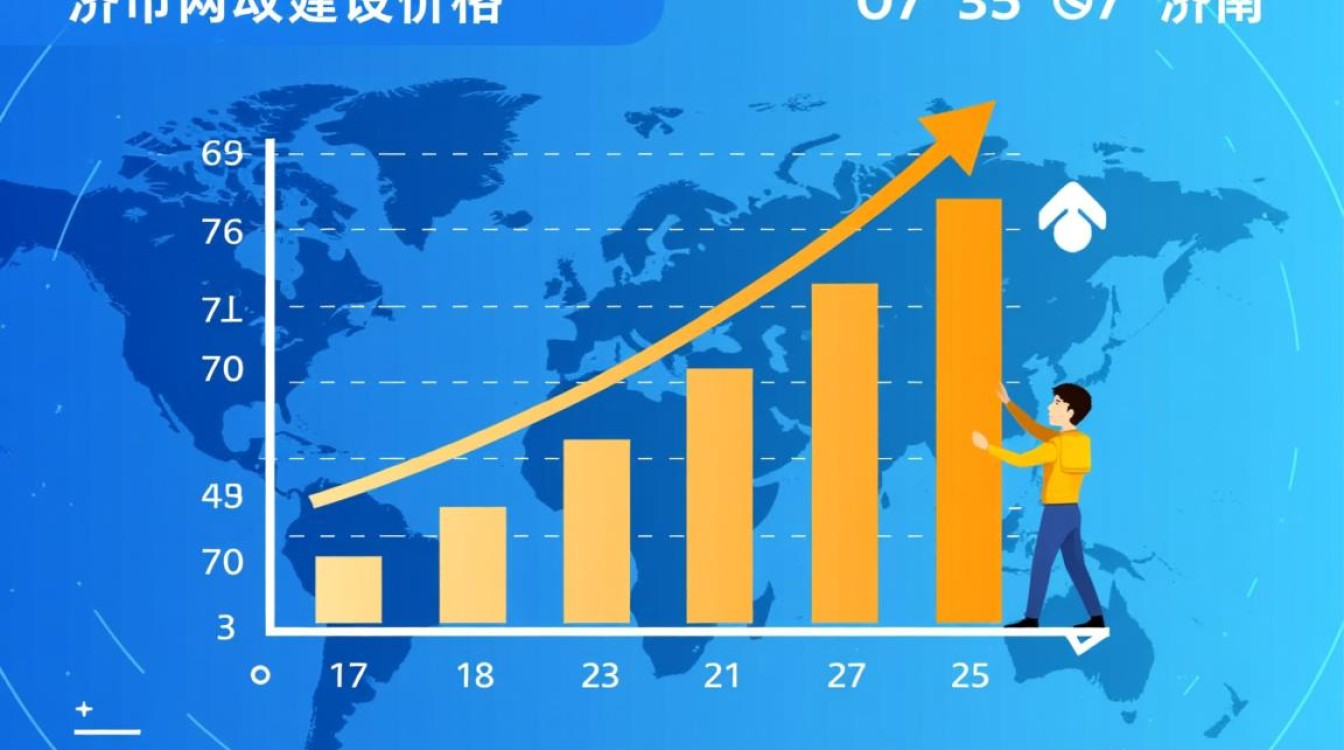 济宁网站建设价格多少?不同需求差异大吗? 济宁网站建设价格多少?不同需求差异大吗?