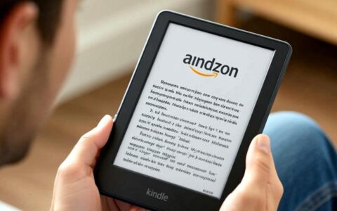 kindle无法翻页怎么办？教你快速解决卡顿问题！