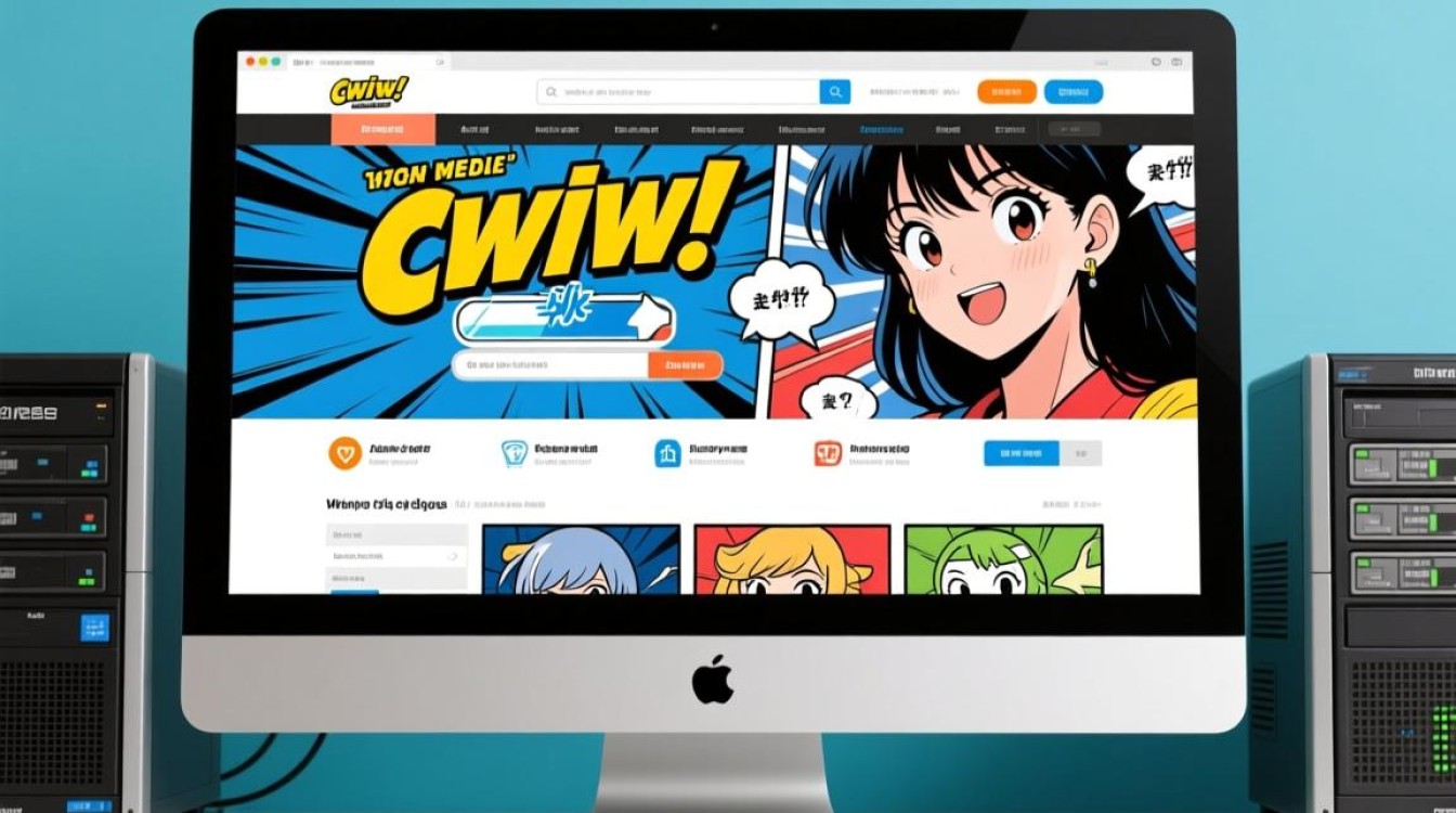 漫画网站选虚拟主机,配置要满足哪些需求? 漫画网站选虚拟主机,配置要满足哪些需求?