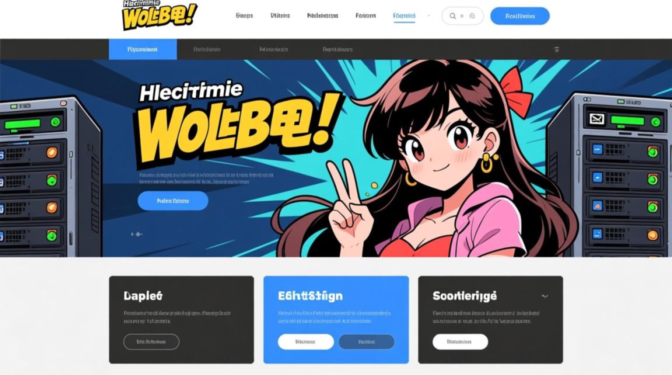 漫画网站选虚拟主机,配置要满足哪些需求? 漫画网站选虚拟主机,配置要满足哪些需求?