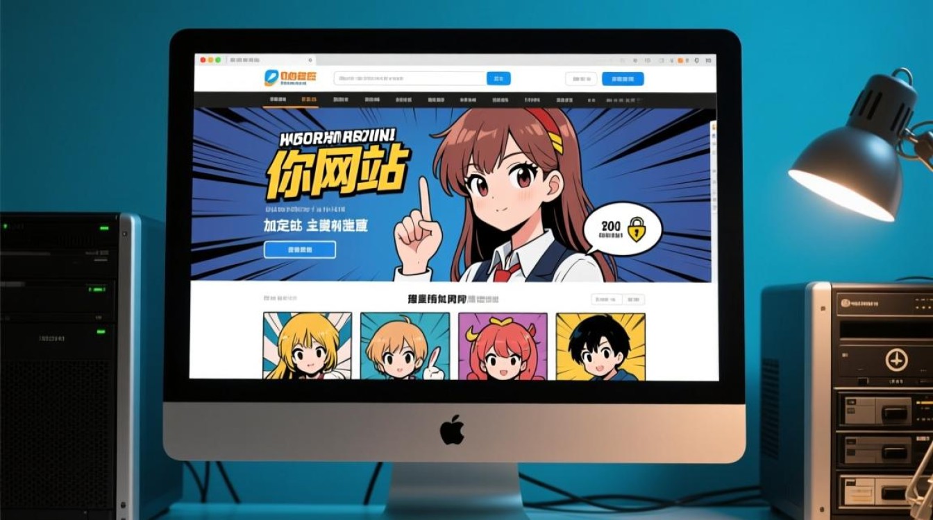 漫画网站选虚拟主机,配置要满足哪些需求? 漫画网站选虚拟主机,配置要满足哪些需求?