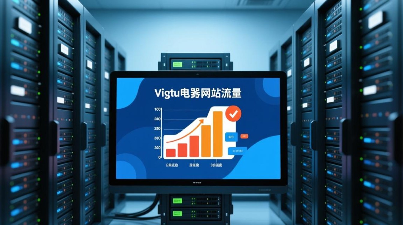 虚拟主机用服务器流量会影响网站速度吗？